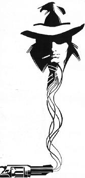 Gaslight Gunman